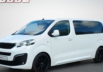 Peugeot Traveller 21.650 km 33.750 &euro; Garbsen 30827
