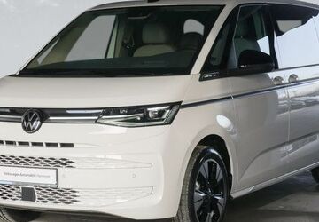 VW T7 Multivan 25.950 km 54.450 &euro; Hannover 30519