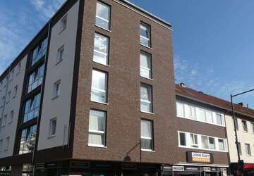 Wohnung Langenhagen Brink - 1 Zimmer, 26 m&sup2;, 395&euro; | Angebot:27169907