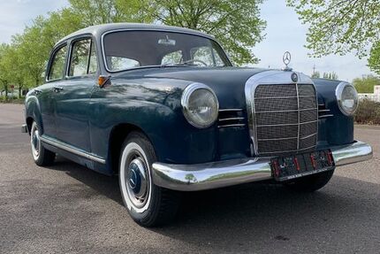 Mercedes-Benz 190 87.000 km 15.500 &euro; Laatzen 30880
