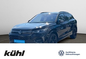 VW Tiguan 19.000 km 51.780 &euro; Hildesheim 31137
