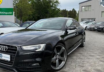 Audi A5 248.887 km 12.999 &euro; Hannover 30629