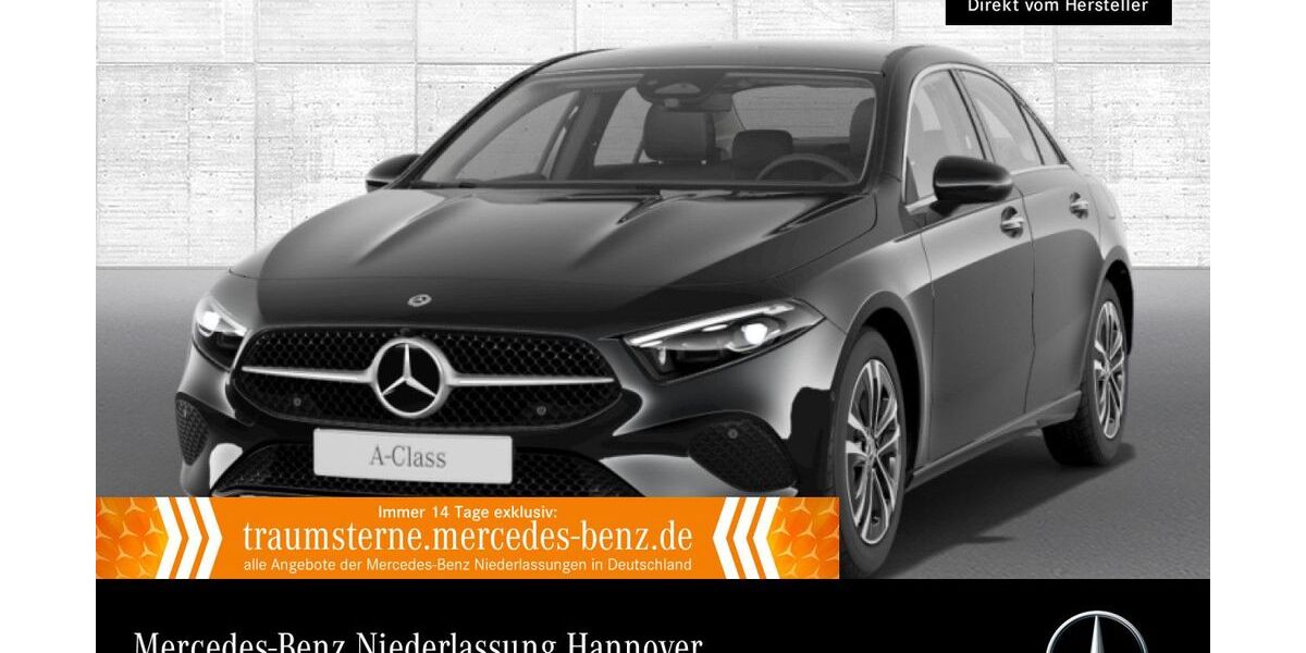 Mercedes-Benz A 180 18.720 km 28.490 &euro; Hannover/Langenhagen 30855