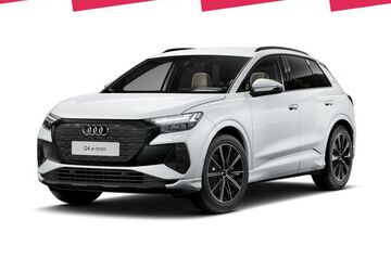 Audi Q4 e-tron 15.206 km 28.150 &euro; Hannover 30179
