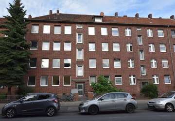 Wohnung Hannover Ricklingen - 3 Zimmer, 65 m&sup2;, 511&euro; | Angebot:26682452