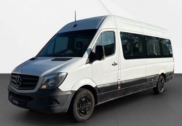 Mercedes-Benz Sprinter 158.000 km 16.880 &euro; Ronnenberg 30952
