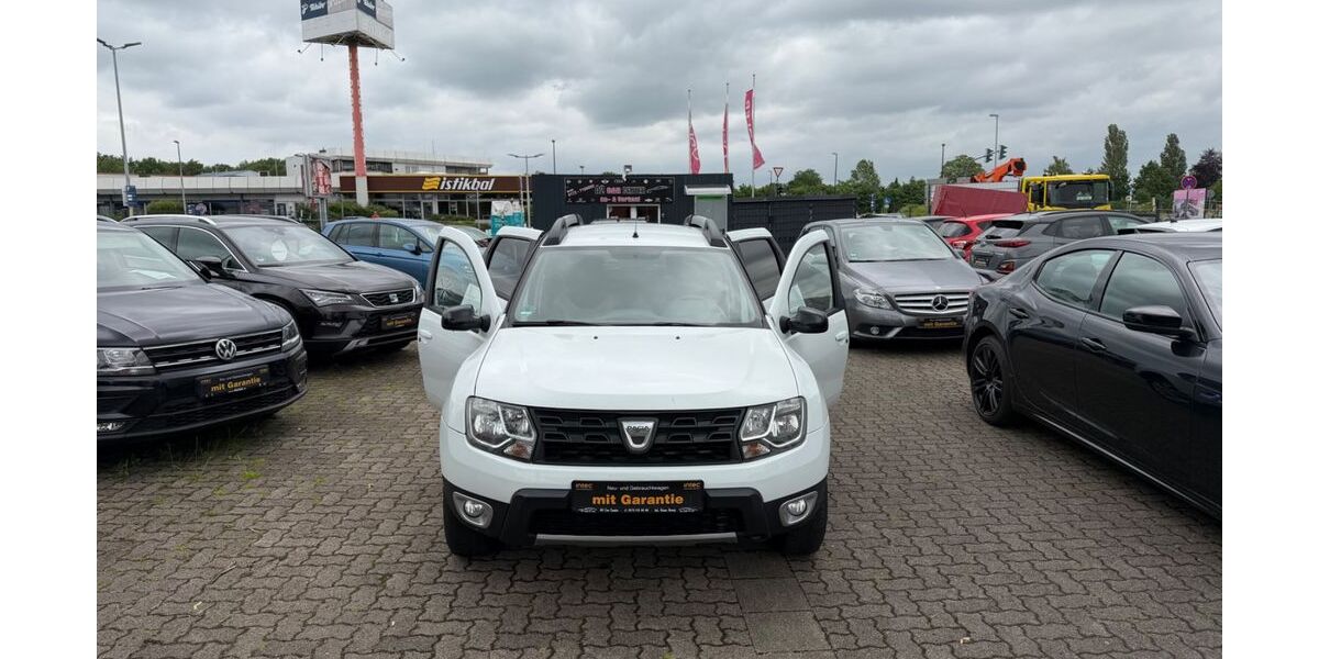 Dacia Duster 171.000 km 7.500 &euro; Hannover/altwarmbüchen 30916