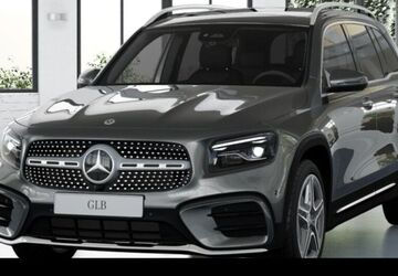 Mercedes-Benz GLB 200 9.866 km 43.500 &euro; Hannover 30655