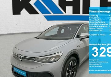VW ID.5 88.995 km 26.990 &euro; Neustadt am Rübenberge 31535