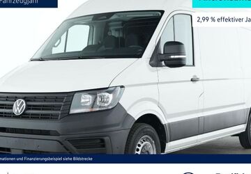 VW Crafter 13.896 km 38.890 &euro; Hannover 30419
