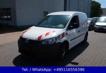 VW Caddy 169.396 km 5.900 &euro; Hannover 30179
