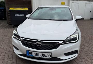 Opel Astra 149.999 km 8.000 &euro; Hannover 30459