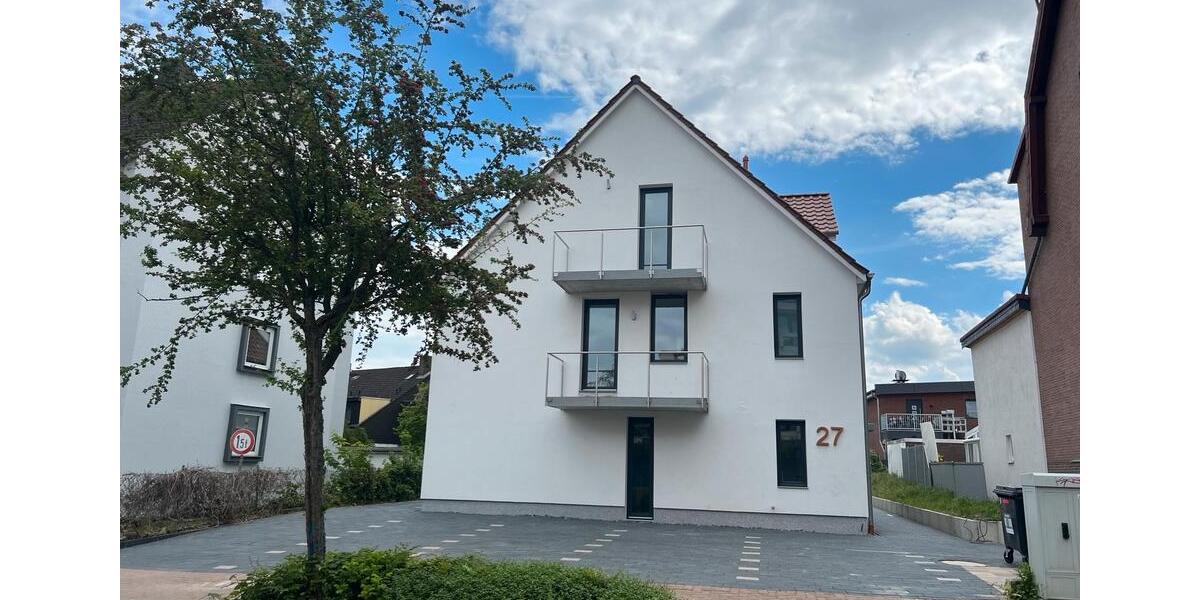 Etagenwohnung Gehrden - 2 Zimmer, 85 m&sup2;, 1.450&euro; | Angebot:26569036