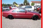 Mercedes-Benz CL 600 LEDER EL-GSD KLIMATRONIC 299.000 km 14.500 &euro; Hannover 30179