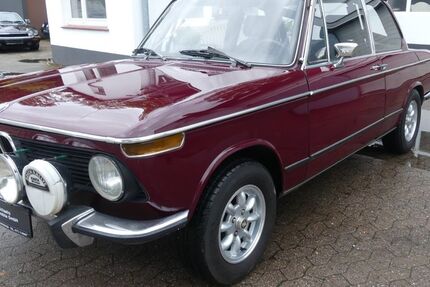 BMW 2002 123.456 km 14.990 &euro; Hannover 30657