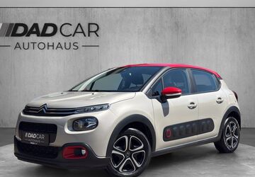 Citroen C3 43.800 km 14.900 &euro; Garbsen bei Hannover 30827