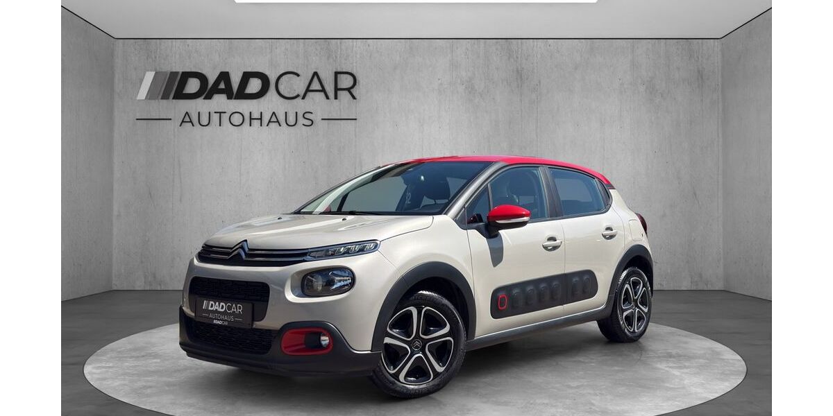 Citroen C3 43.800 km 14.900 &euro; Garbsen bei Hannover 30827