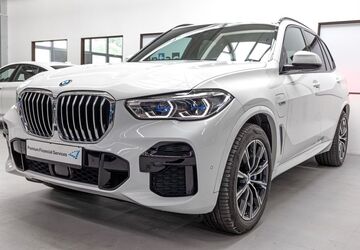 BMW X5 24.841 km 59.470 &euro; Hannover 30177