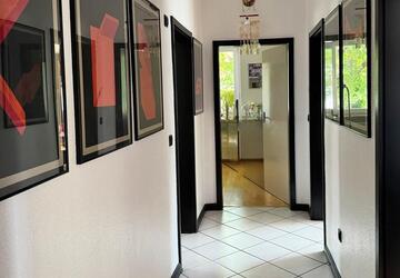 Wohnung Ronnenberg - 3 Zimmer, 77 m&sup2;, 880&euro; | Angebot:27587349