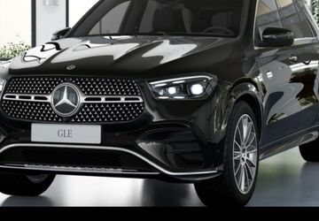 Mercedes-Benz GLE 350 9.900 km 85.950 &euro; Hannover 30655