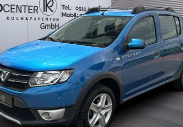 Dacia Sandero 74.190 km 9.380 &euro; Seelze 30926