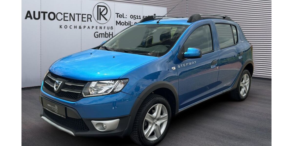 Dacia Sandero 74.190 km 9.380 &euro; Seelze 30926