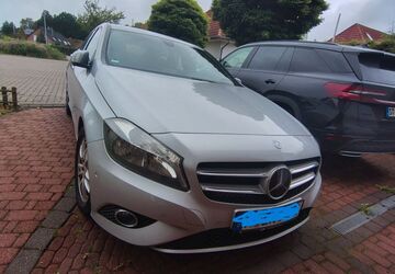 Mercedes-Benz A 180 250.000 km 11.500 &euro; Neustadt 31535