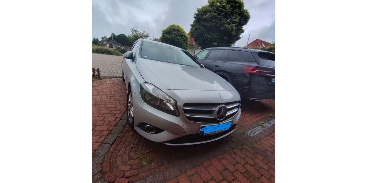 Mercedes-Benz A 180 250.000 km 11.500 &euro; Neustadt 31535