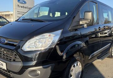 Ford Tourneo Custom 173.560 km 16.890 &euro; Wunstorf 31515