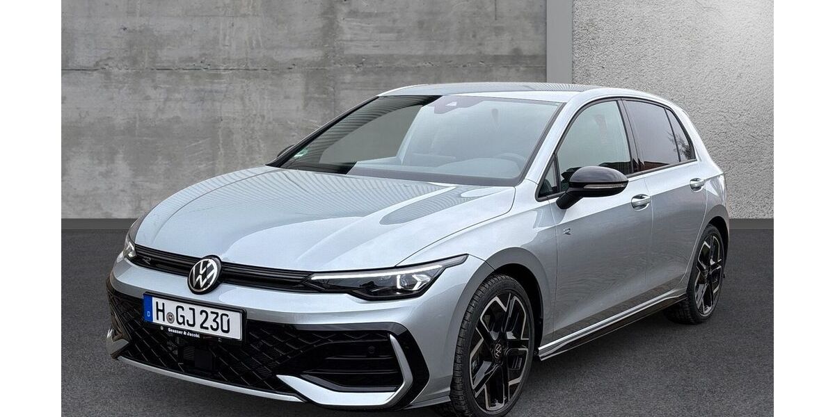 VW Golf 1.500 km 36.990 &euro; Hannover 30449