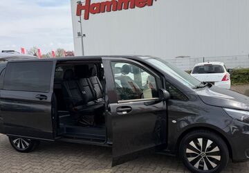 Mercedes-Benz Vito 75.000 km 37.900 &euro; Hannover/altwarmbüchen 30916