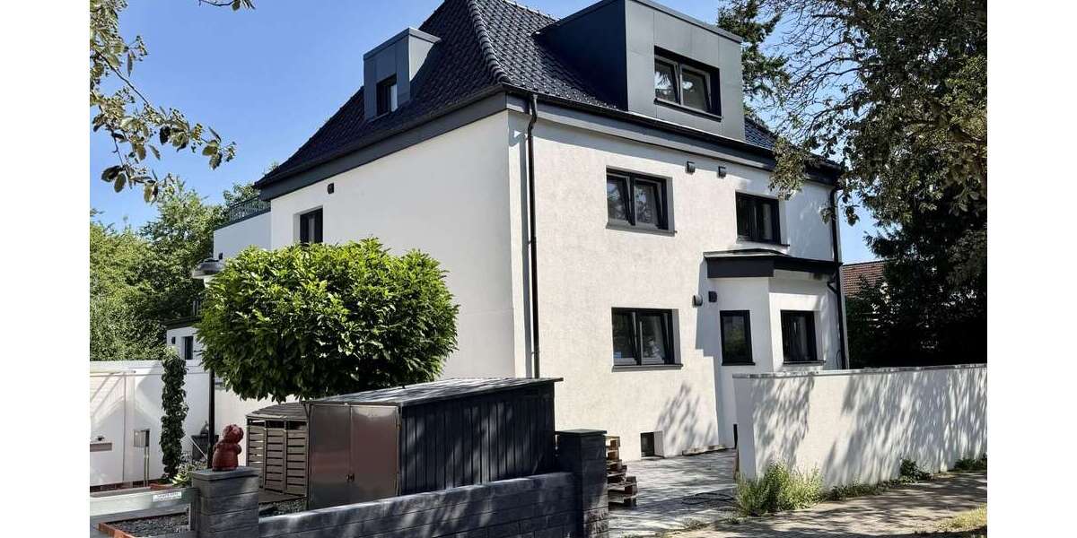 Etagenwohnung Hannover Linden-Limmer - 4 Zimmer, 143 m&sup2;, 2.400&euro; | Angebot:27055626