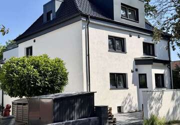 Wohnung Hannover Linden-Limmer - 4 Zimmer, 143 m&sup2;, 2.400&euro; | Angebot:27055626