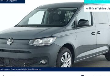 VW Caddy Maxi 2.274 km 34.580 &euro; Hannover 30419