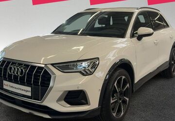 Audi Q3 54.586 km 29.350 &euro; Hannover 30179