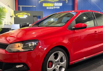 VW Polo 119.950 km 10.980 &euro; Garbsen 30827