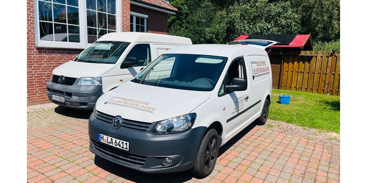 VW Caddy Maxi 270.100 km 5.900 &euro; Langenhagen 30851