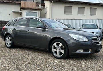 Opel Insignia 142.000 km 8.490 &euro; Hannover, Wettbergen 30457