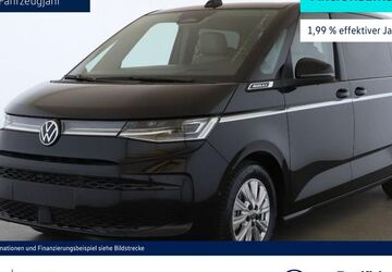 VW T7 Multivan 1.503 km 73.270 &euro; Hannover 30419