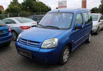 Citroen Berlingo 161.000 km 1.000 &euro; Ronnenberg 30952