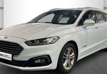 Ford Mondeo 62.000 km 18.575 &euro; Hannover 30519