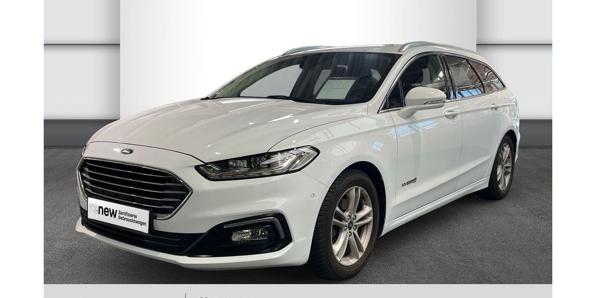 Ford Mondeo 62.000 km 18.575 &euro; Hannover 30519