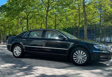 VW Phaeton 252.000 km 9.900 &euro; Hannover 30161