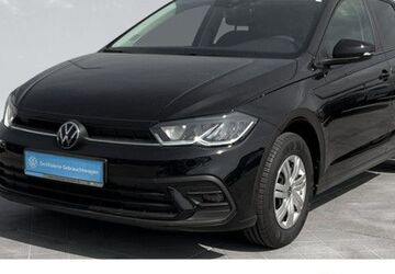 VW Polo 1.001 km 16.950 &euro; Hannover 30519