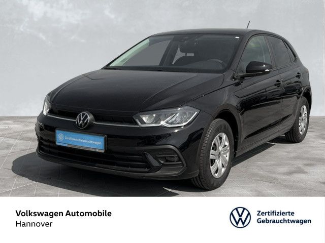 VW Polo 1.001 km 16.950 &euro; Hannover 30519