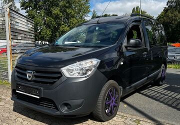 Dacia Dokker 124.047 km 6.400 &euro; Langenhagen 30851