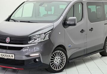 Fiat Talento 149.000 km 17.980 &euro; Giesen 31180