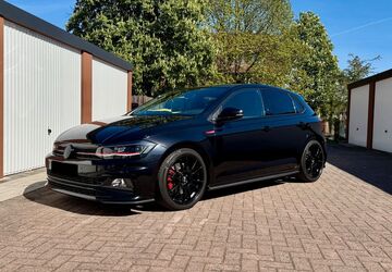VW Polo 70.000 km 21.990 &euro; Langenhagen 30853