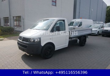 VW T5 Transporter 152.397 km 7.900 &euro; Hannover 30179