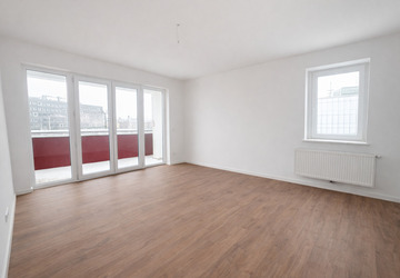 Wohnung Hannover Vahrenwald-List - 2 Zimmer, 57 m&sup2;, 900&euro; | Angebot:24445742
